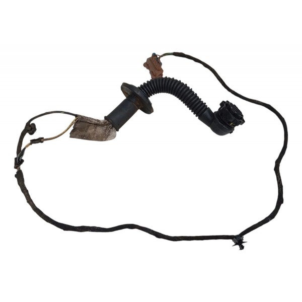 Chicote Porta Peugeot 207 2009 Traseira