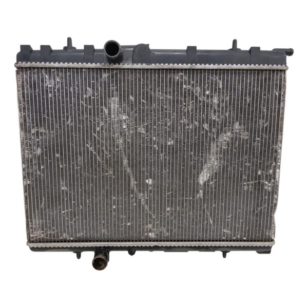Radiador Água  Peugeot 207 2009