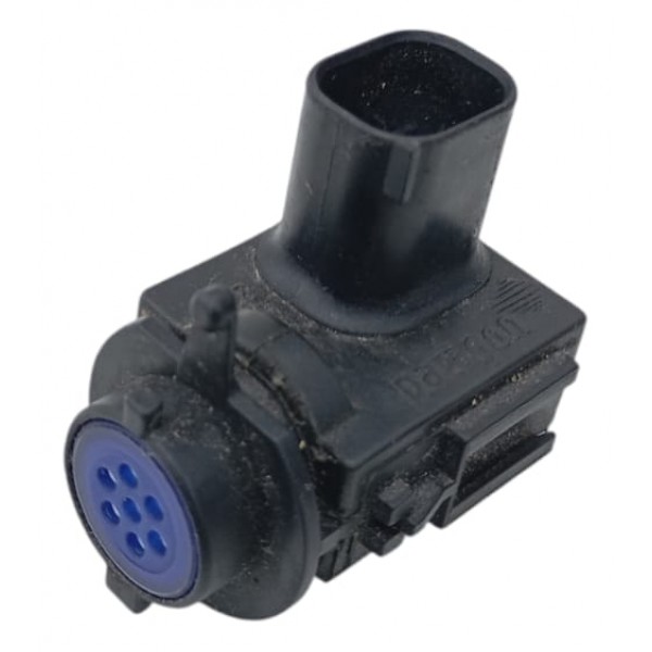 Sensor Fluxo Ar Bmw X6 2013