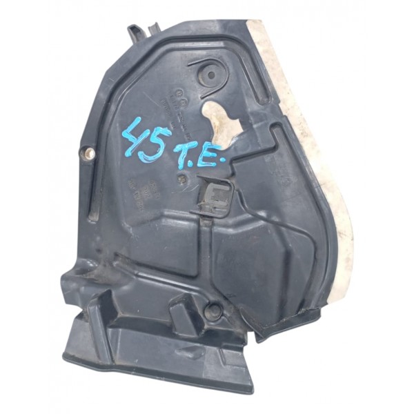 Acabamento Forro Porta Traseira Esquerda Mercedes A200 2014