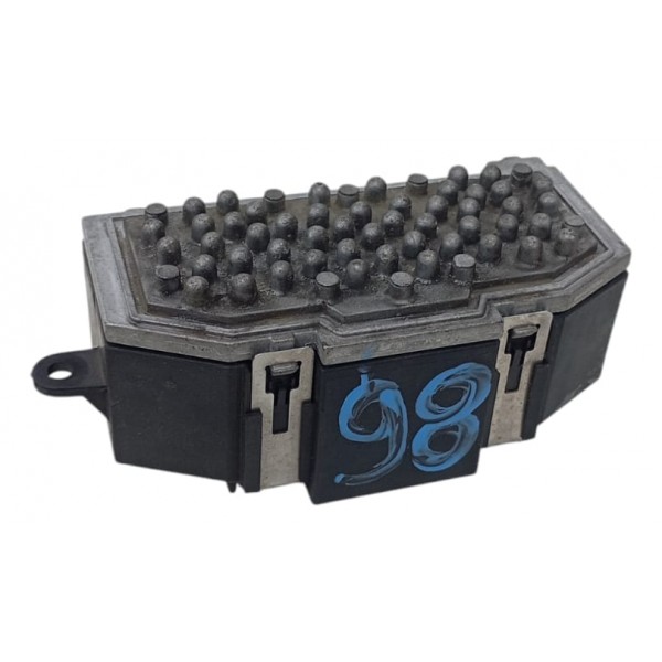 Resistência Ar Condicionado Audi A3 Sportback 2008