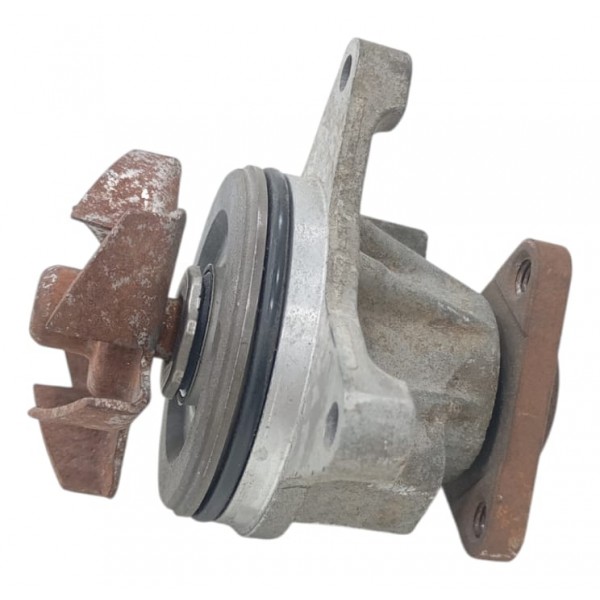 Bomba Água Motor Ford Focus 2014