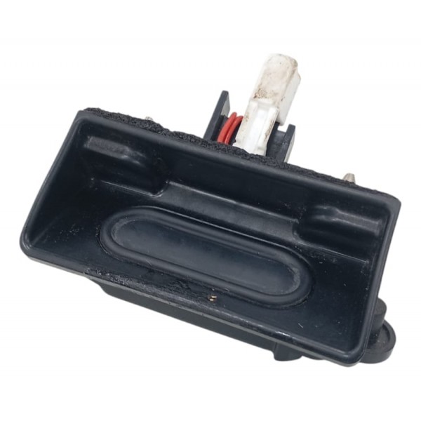 Maçaneta Botão Abertura Tampa Traseira Honda Hrv 2017