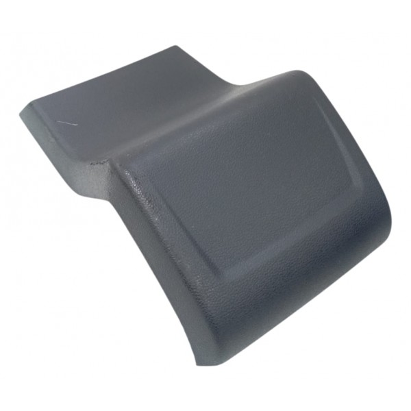 Acabamento Console Central Vw Jetta Gli 2020 Detalhe