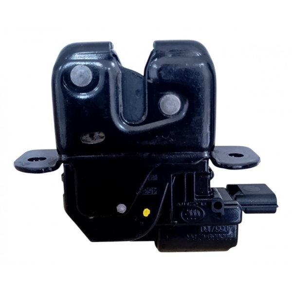 Fechadura Elétrica Porta Malas Captur  2021 905039428