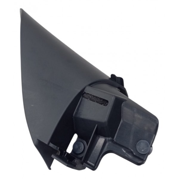 Acabamento Interno Retrovisor Direito Vw Jetta Gli 2020