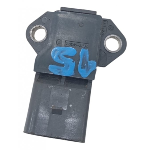 Sensor Map Vw Golf 2018