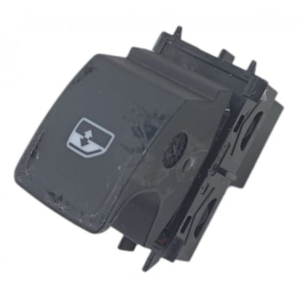 Botão Comando Vidro Traseiro Esquerdo Vw Jetta Gli 2020