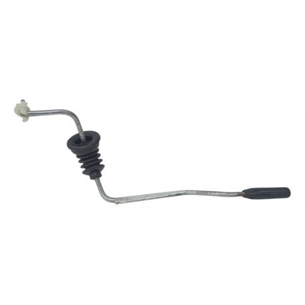 Pino Trava Fechadura Traseira Esquerda Mercedes A200 2014