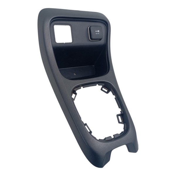 Moldura Acabamento Console Jeep Compass 2019