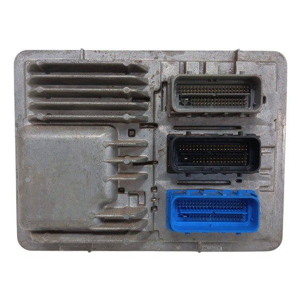 Módulo Injeção Gm Cruze Ltz 2019