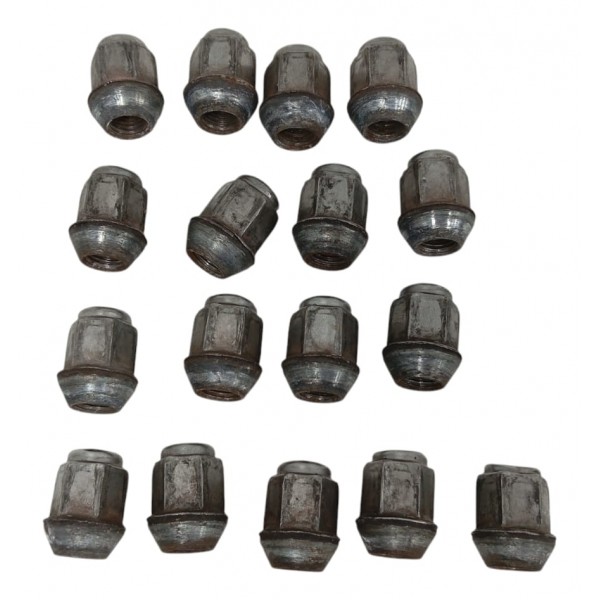 Porca Roda Dodge Journey 2012 Unidade