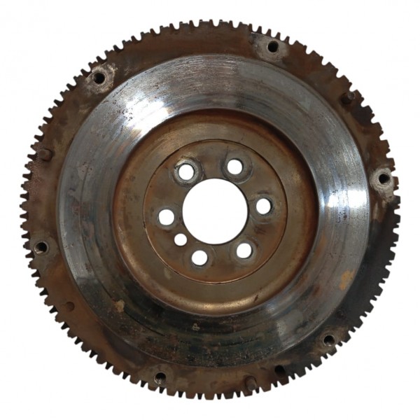 Volante Motor Cremalheira Peugeot 207 2009