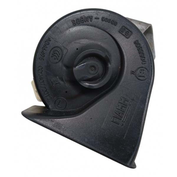 Buzina Grave Renault Sandero 2014