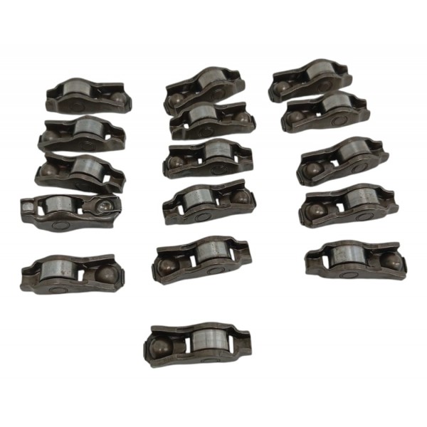 Kit Motor Thp 1.6 Balancim