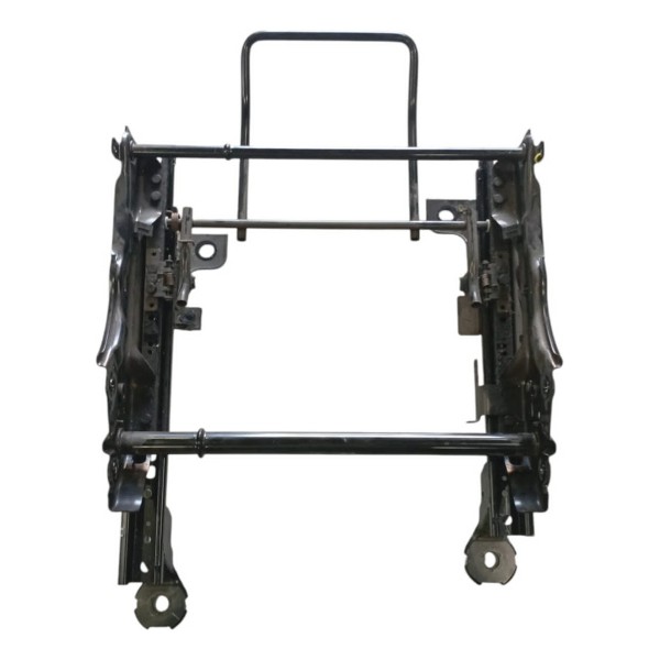 Estrutura Assento Banco Dodge Journey 2012 Dianteiro Direito Preto