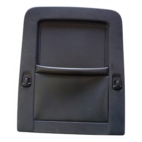 Acabamento Esquerdo Banco Dianteiro Dodge Journey 2012