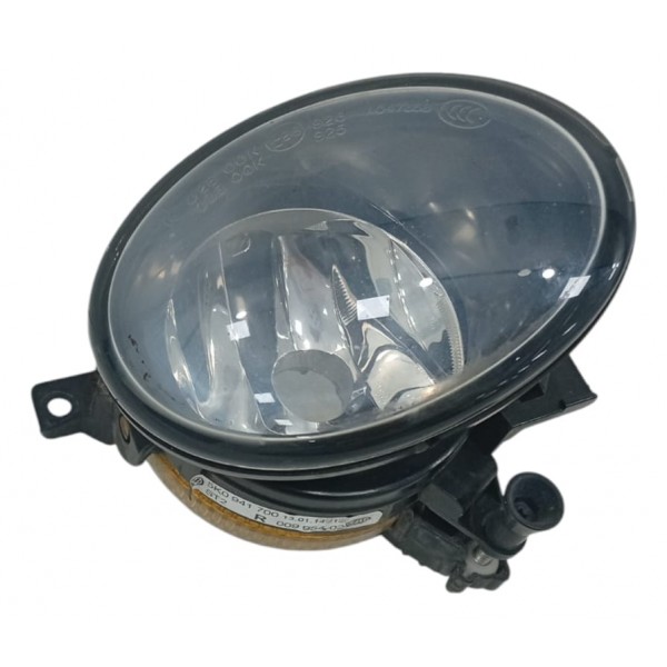 Farol Milha Direito Vw Jetta 2015