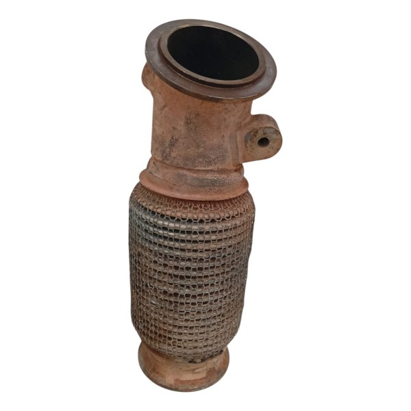 Flexível Escape Nissan Frontier 2.3 2022