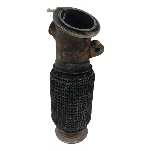 Flexível Escape Nissan Frontier 2.3 2023