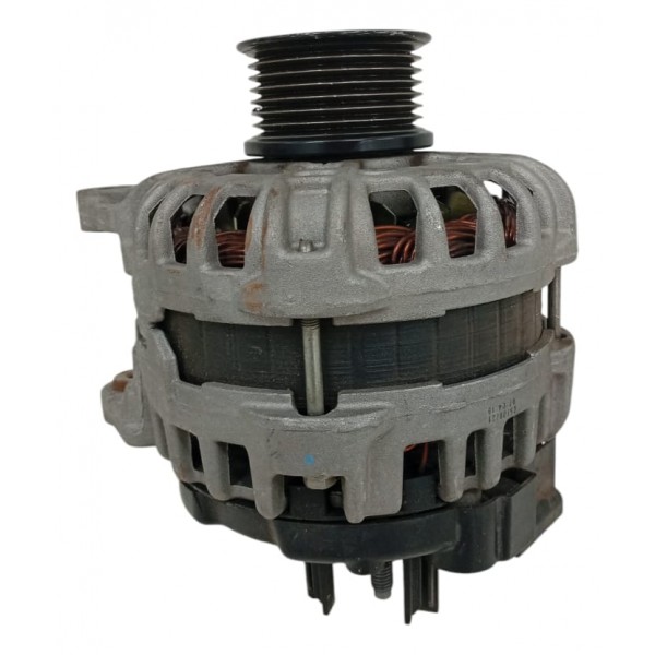 Alternador Nissan Kicks 1.6 2022