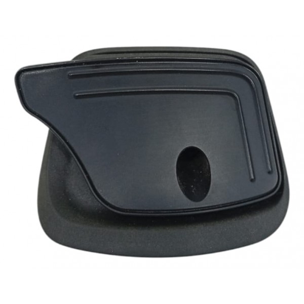 Comando Esquerdo Volante Fiat Siena 2015