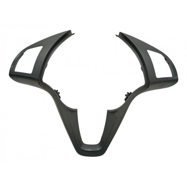 Moldura Volante Fiat Siena 2015