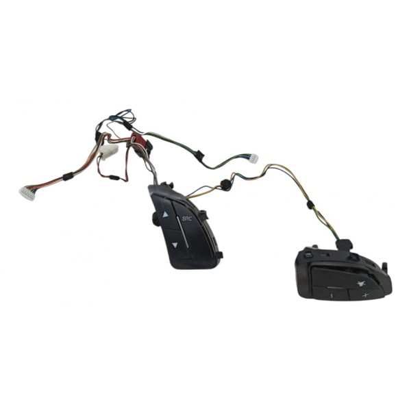 Comando Volante Fiat Siena 2015