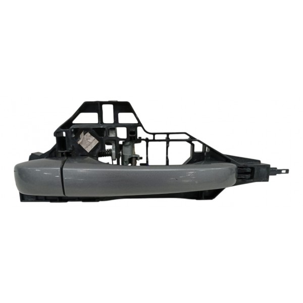 Maçaneta Externa Porta Traseira Esquerdo Dodge Journey 2012 Traseira