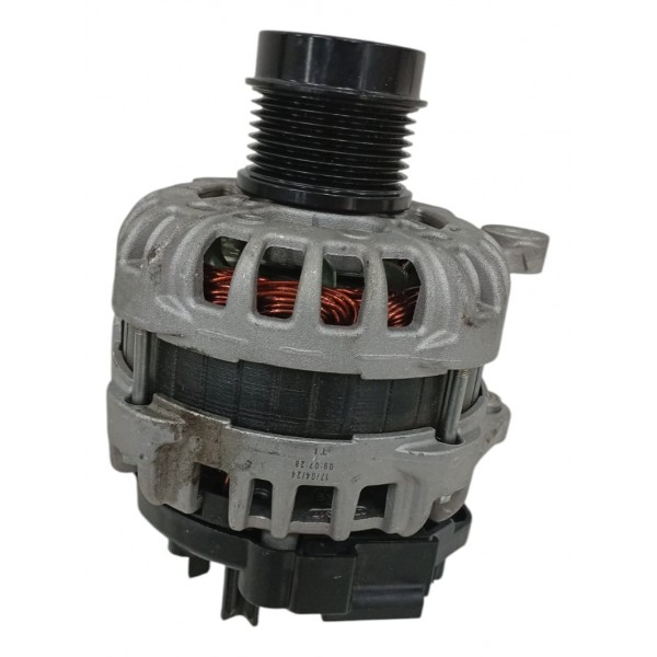 Alternador Nissan Kicks 1.6 2024