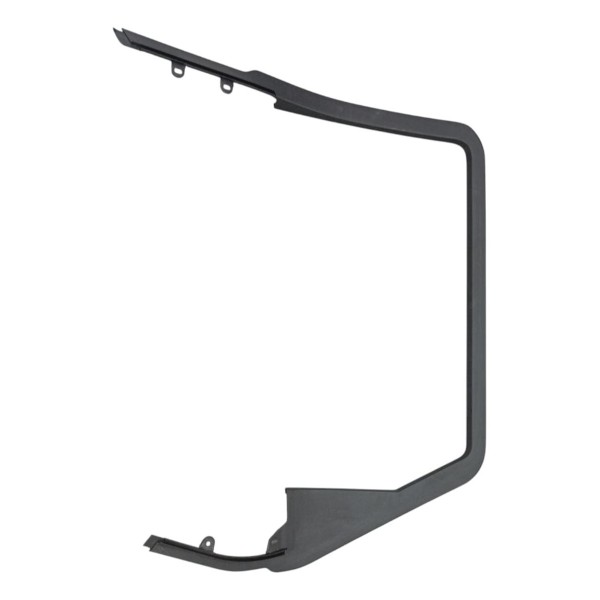 Guarnição Porta Traseira Direito Dodge Journey 2012