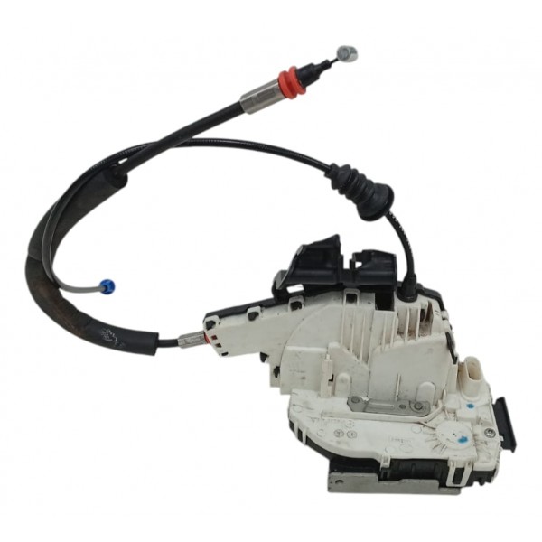 Fechadura Porta Traseira Esquerdo Dodge Journey 2012