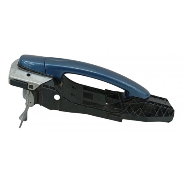 Maçaneta Externa Dianteira Esquerdo Jetta Tsi 2015/2017 Dianteira