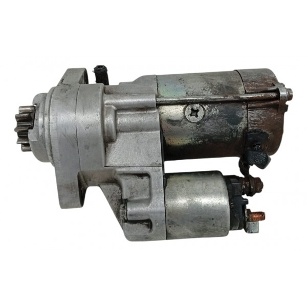 Motor Arranque Nissan Frontier 2.5 2008 A 2012