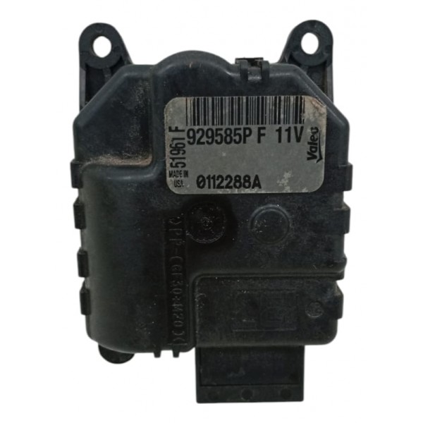 Motor Atuador Caixa Evaporadora Dodge Journey 2012