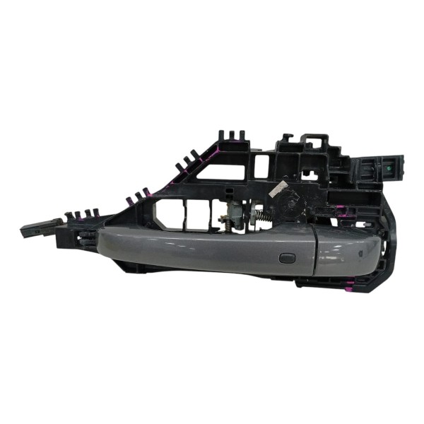 Maçaneta Externa Porta Dianteiro Direito Dodge Journey 2012 Dianteira