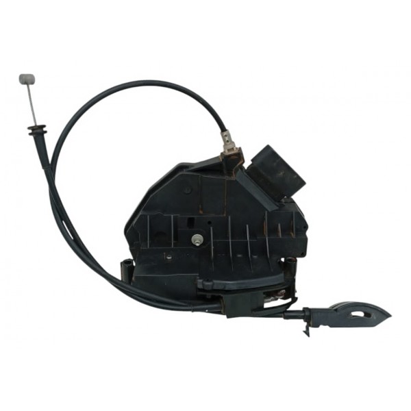 Fechadura Porta Traseiro Direito Ford Ranger 2015