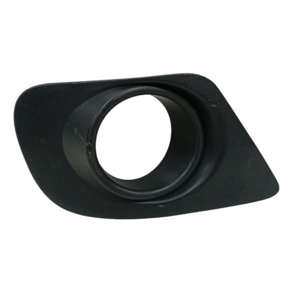 Acabamento Farol Milha Esquerdo Dodge Journey 2012