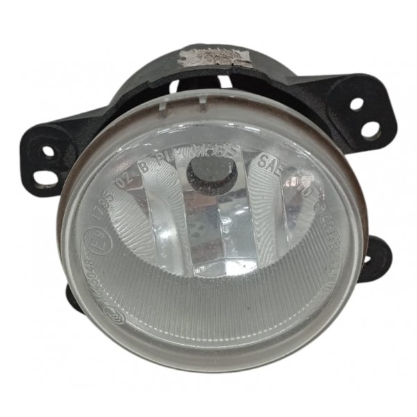 Farol Milha Esquerdo Dodge Journey 2012