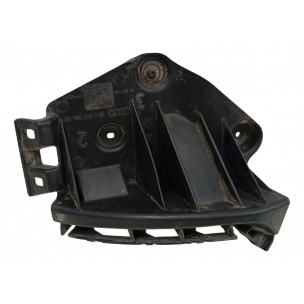 Suporte Guia Parachoque Audi A3 Sportback 2008 Traseira Dir