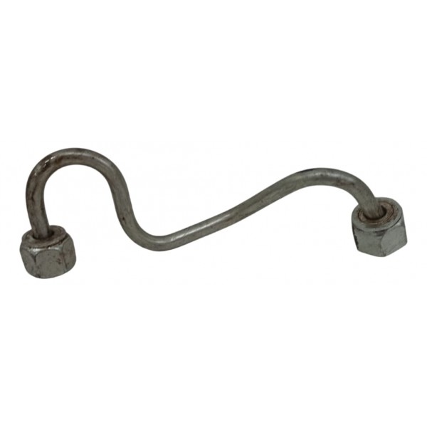 Cano Flauta Injetora Nissan Frontier 2.3 2022 02601ra