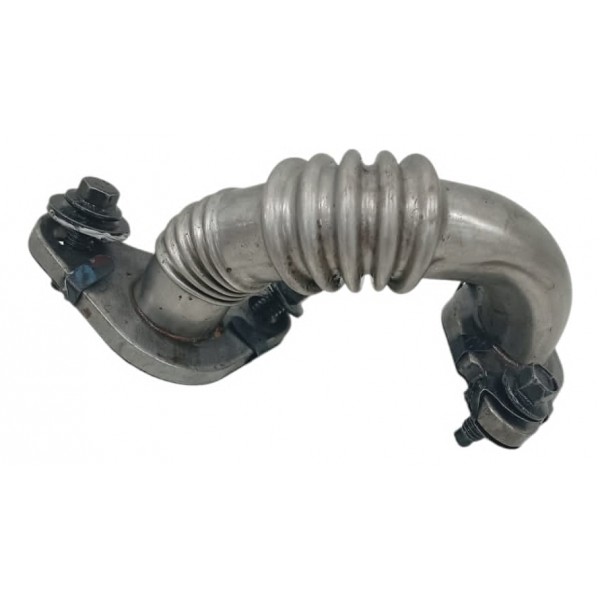 Cano Óleo Motor Nissan Frontier 2.3 2021