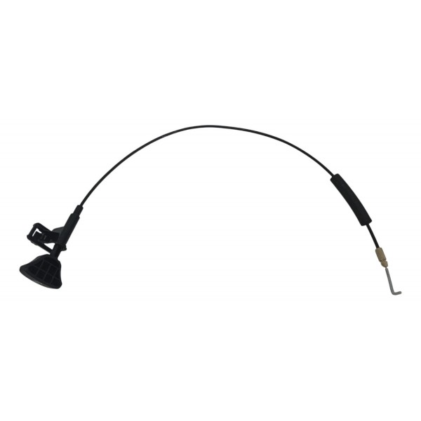 Cabo Trava Banco Traseiro Honda Civic G10 2017/2018 Esquerdo