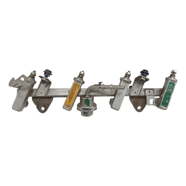 Flauta Combustível Honda New Civic 2012 A 2014