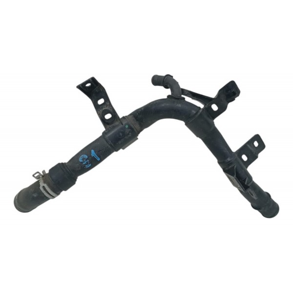 Tubo Mangueira Água Peugeot 2008 2017