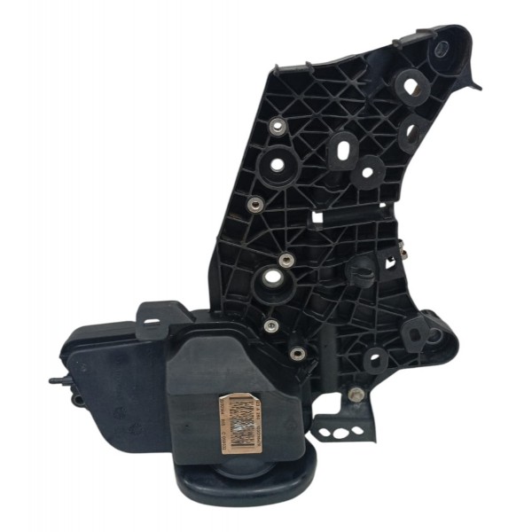 Defletor Entrada Óleo Motor Nissan Frontier 2.3 2022