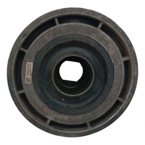 Polia Virabrequim Nissan Frontier 2.3 2022