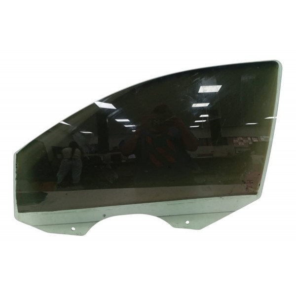 Vidro Porta Dianteiro Esquerdo Dodge Journey 2012