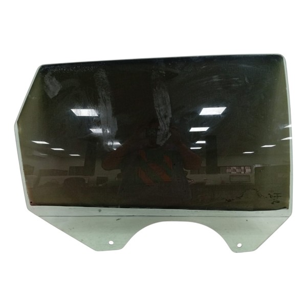 Vidro Porta Traseiro Direito Dodge Journey 2012
