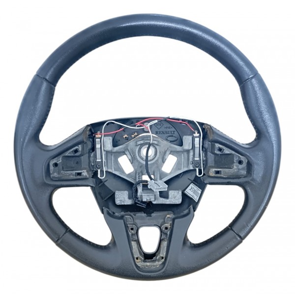 Volante Renault Fluence 2015